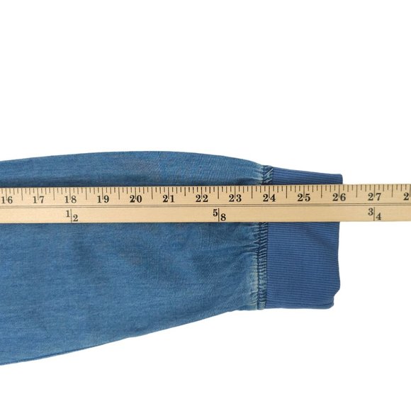 Oh My Disney Believe In Your Inner Mermaid Ariel Full Zip Jacket Womens L - Picture 6 of 16